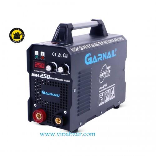 اینورترجوشکاری 200آمپرمدل GW04-1720G گارنیل